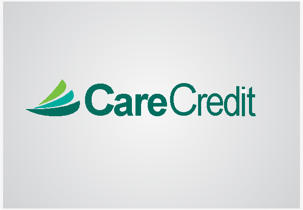 Care Credit-Grey